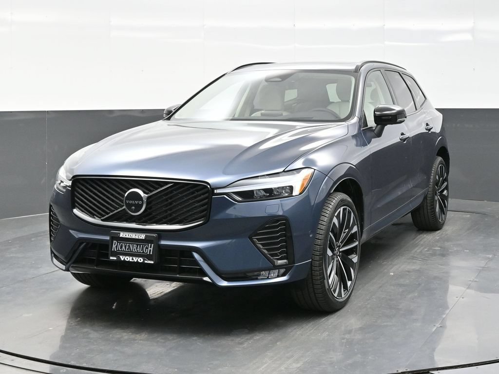 New 2026 Volvo XC60 B5 Ultra w/ Climate Package AWD/4WD image 2