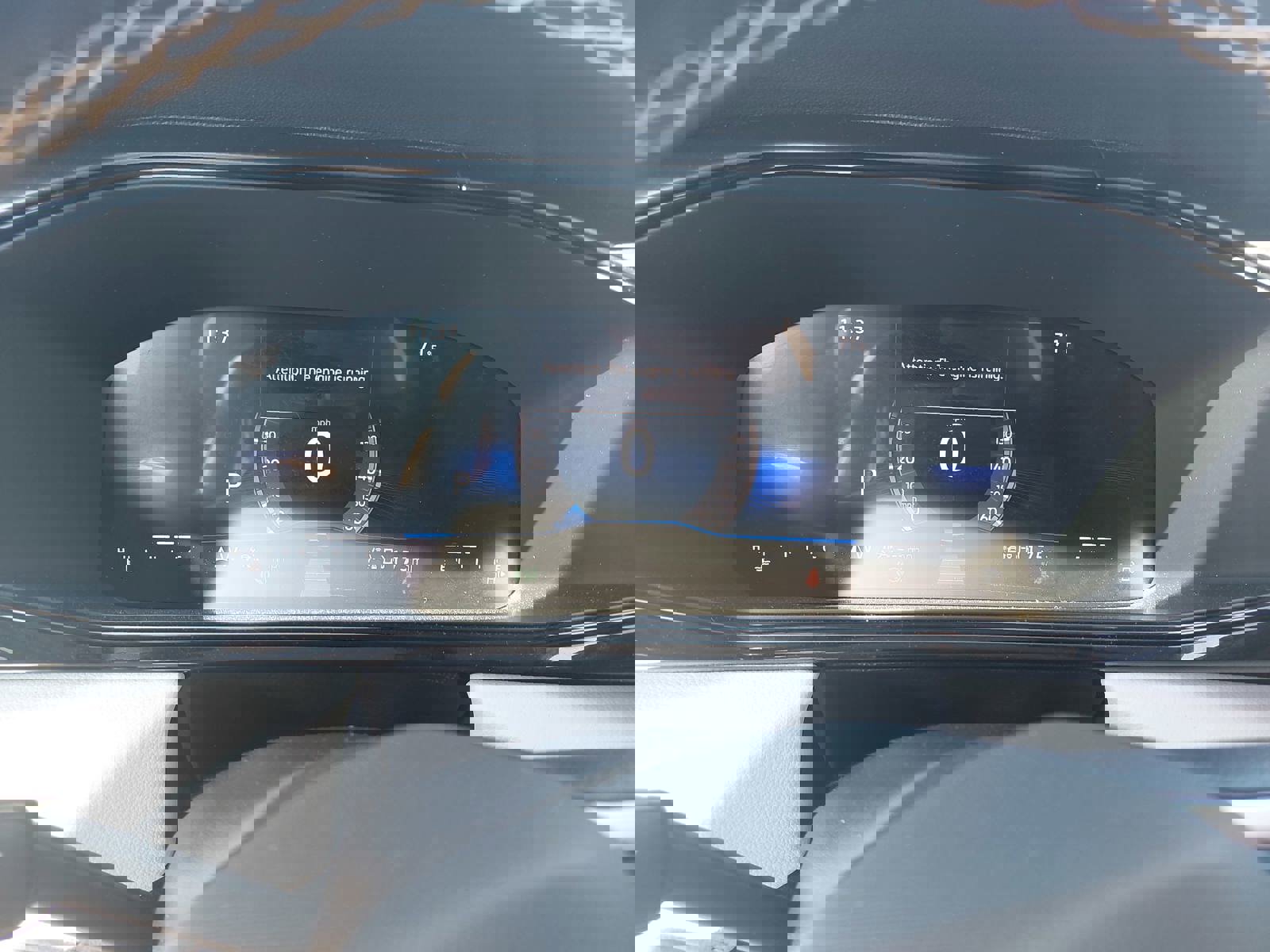 Used 2025 Volkswagen Taos S FWD image 21