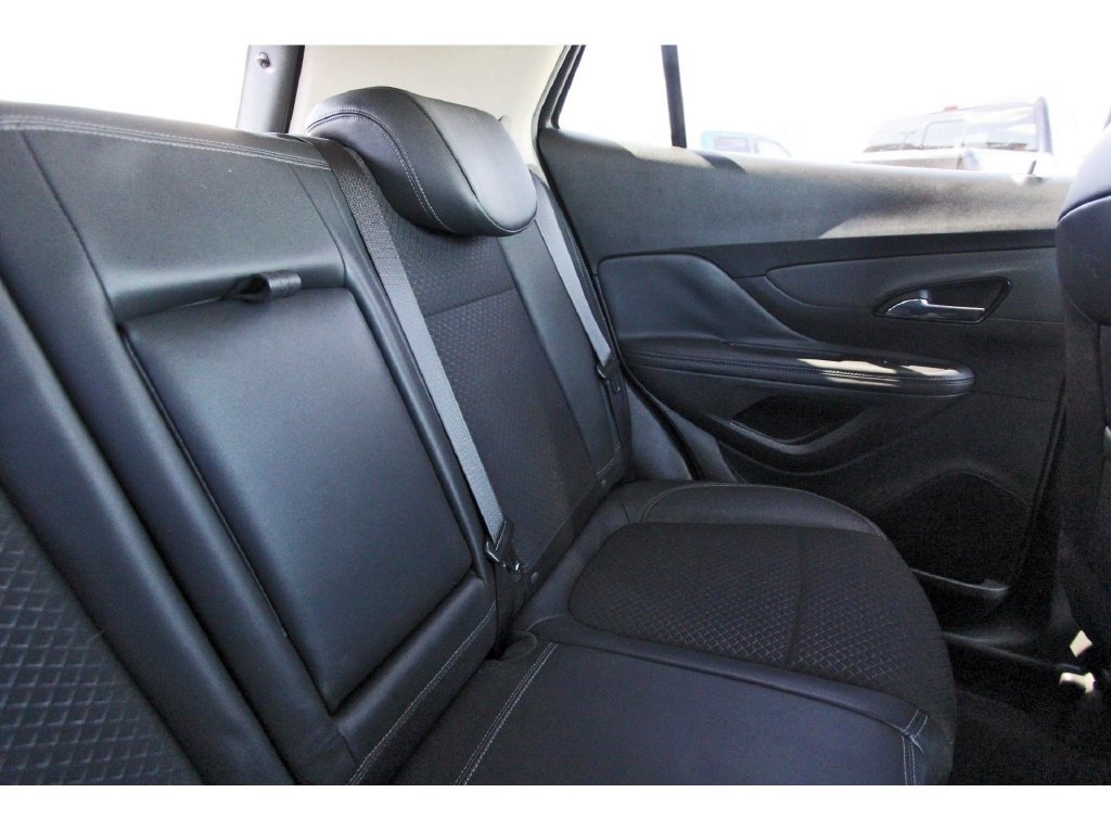 Used 2021 Buick Encore Preferred FWD image 13