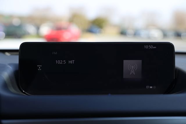 Used 2024 MAZDA CX-50 AWD 2.5 S w/ Weather Package image 25