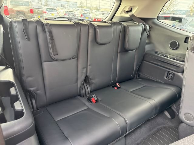 New 2026 Subaru Ascent Bronze Edition AWD/4WD image 15