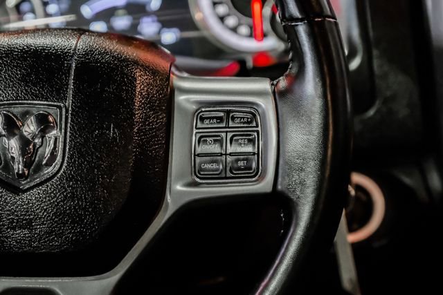 Used 2021 RAM 1500 Classic Warlock w/ Luxury Group AWD/4WD image 20