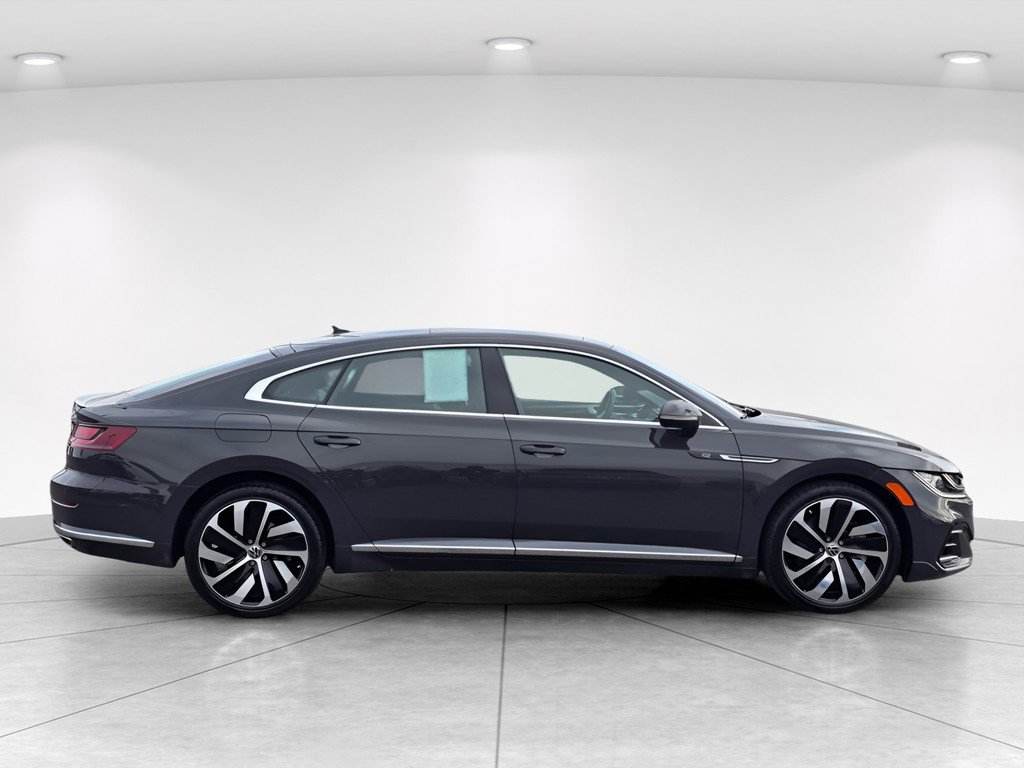 Used 2021 Volkswagen Arteon SEL AWD/4WD image 7
