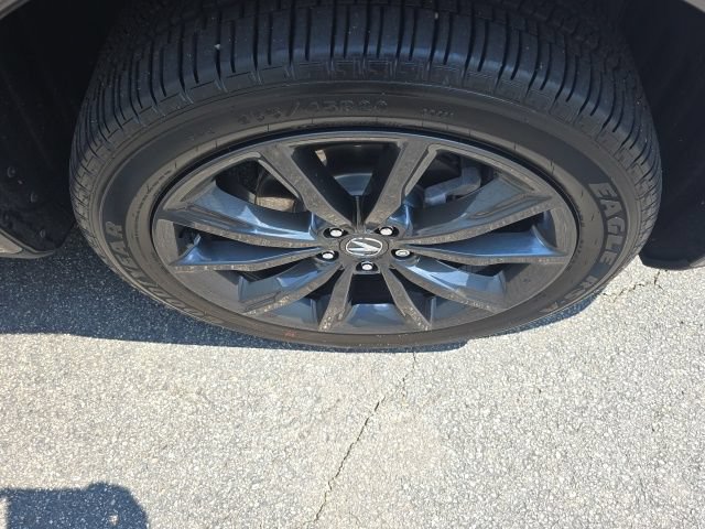 Certified 2026 Acura RDX A-Spec AWD/4WD image 24