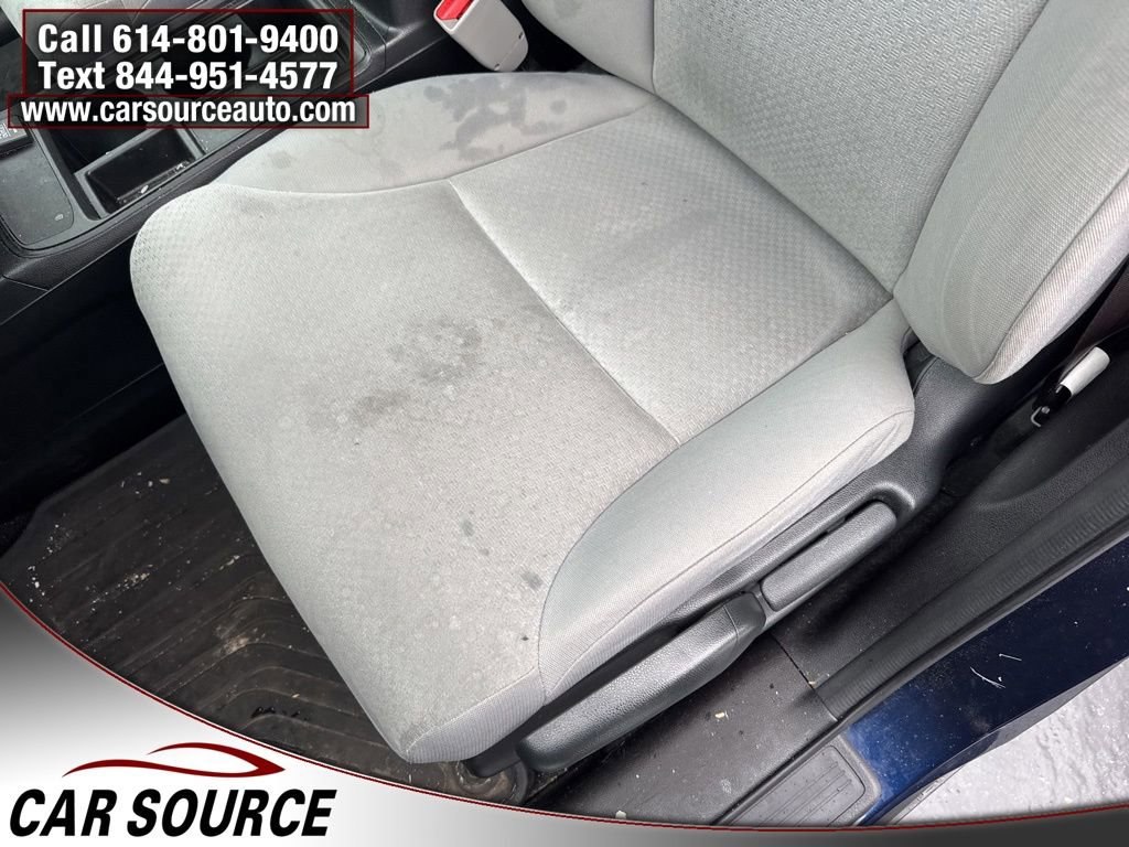 Used 2015 Honda CR-V LX image 19