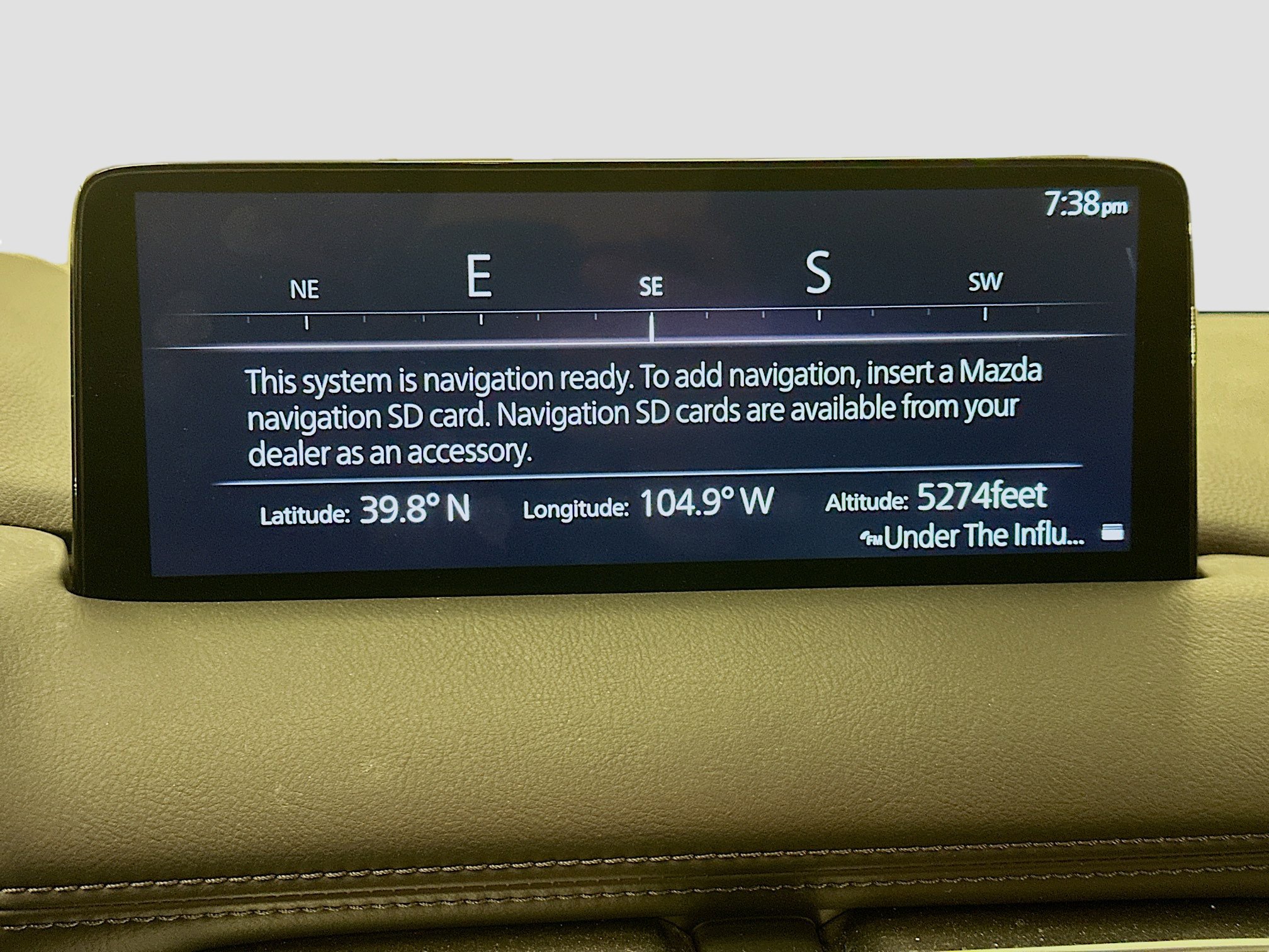 Used 2025 MAZDA CX-5 AWD 2.5 S w/ Preferred Package image 22