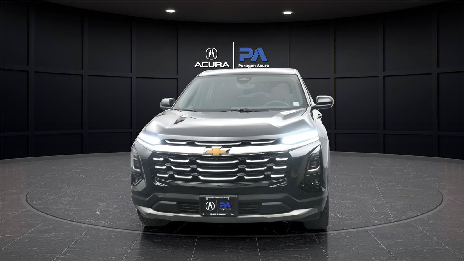 Used 2025 Chevrolet Equinox LT w/ Safety and Technology Package FWD image 25