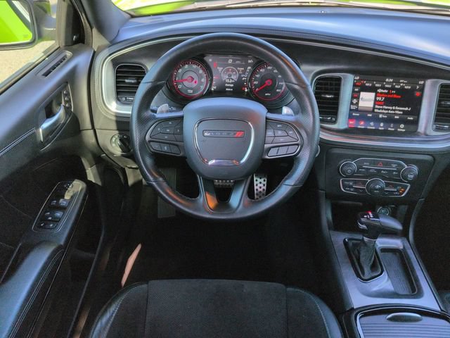 Used 2023 Dodge Charger R/T w/ Daytona Edition Group RWD image 15
