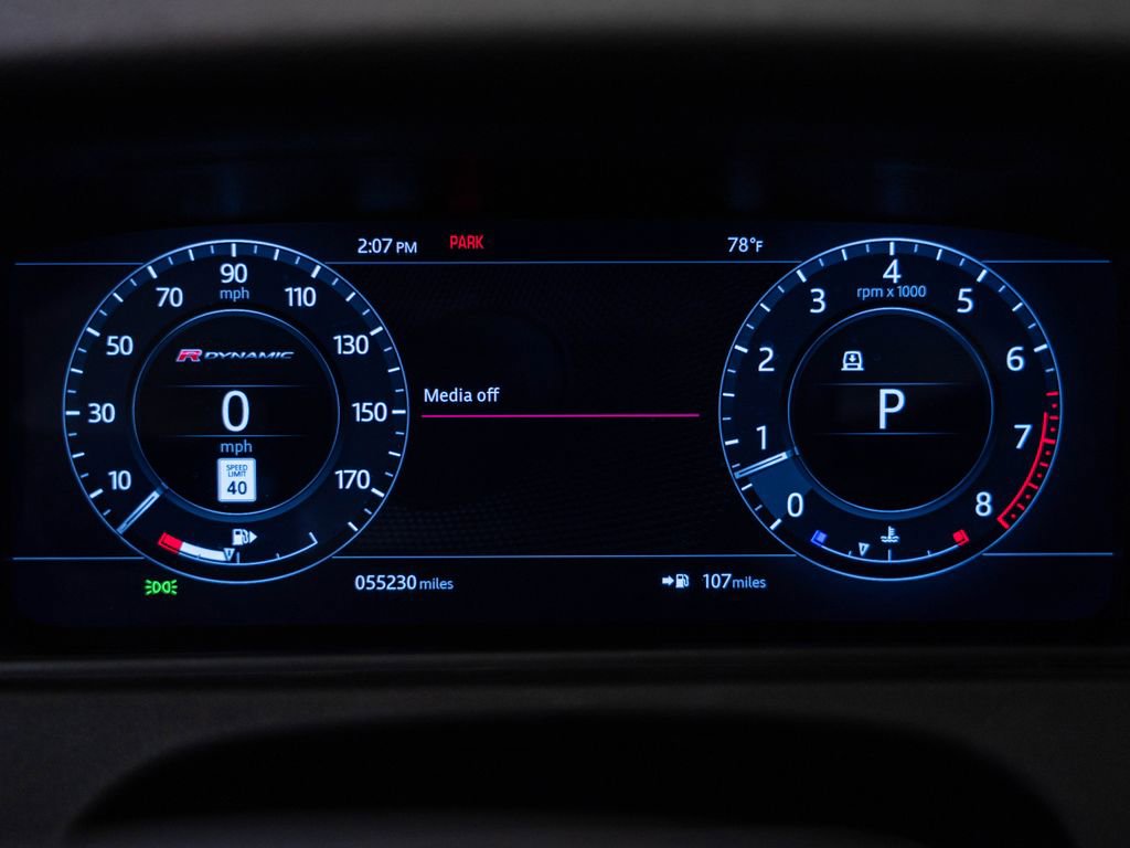 Used 2019 Land Rover Range Rover Velar R-Dynamic SE AWD/4WD image 34
