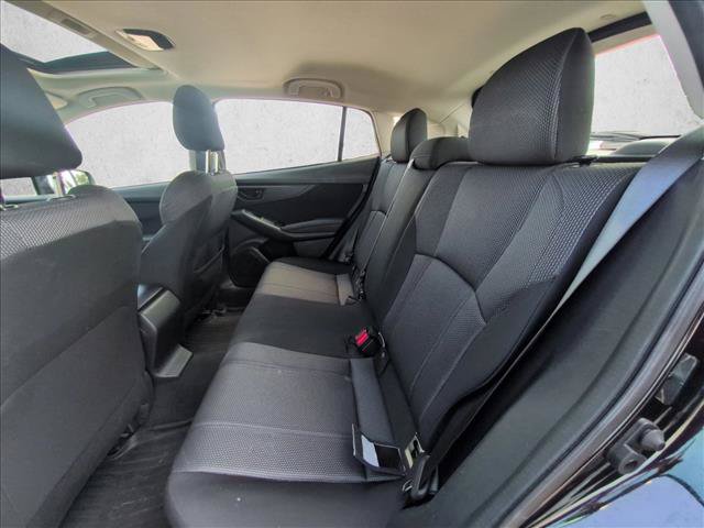 Used 2022 Subaru Impreza 2.0i Premium AWD/4WD image 18
