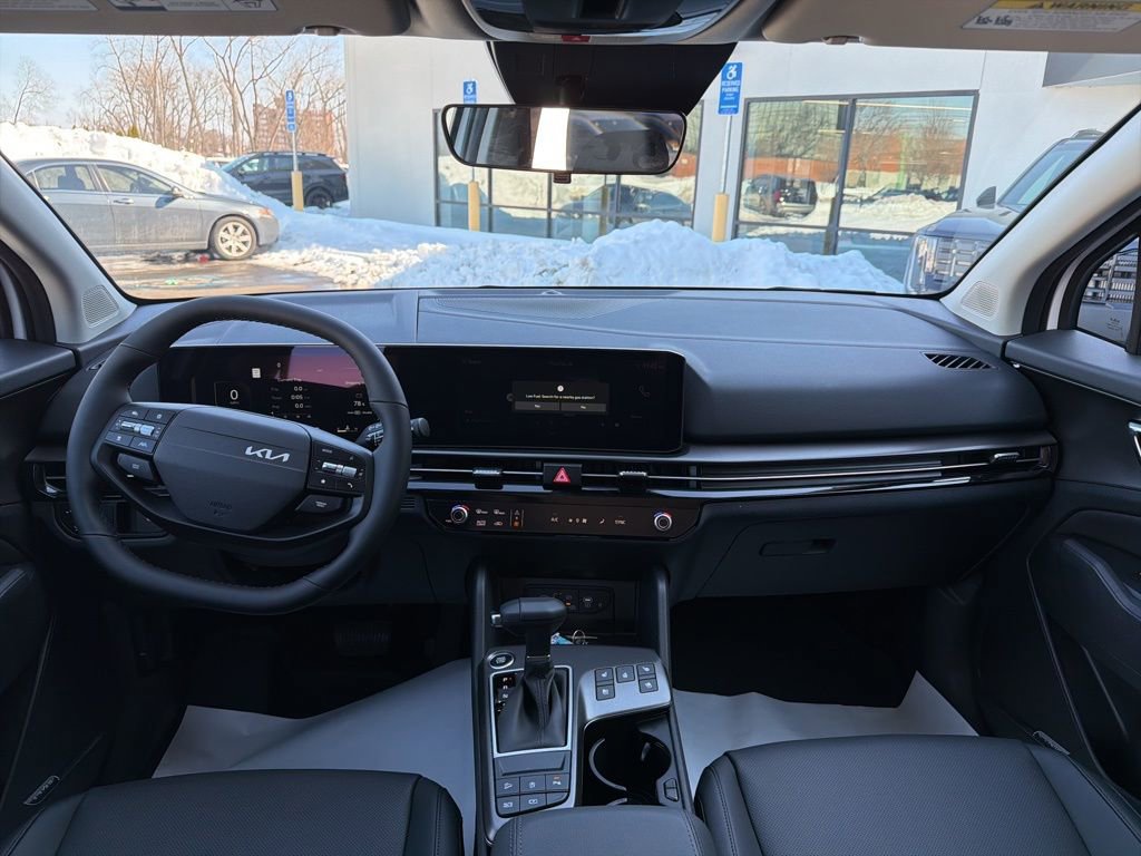 New 2026 Kia Sportage SX AWD/4WD image 24