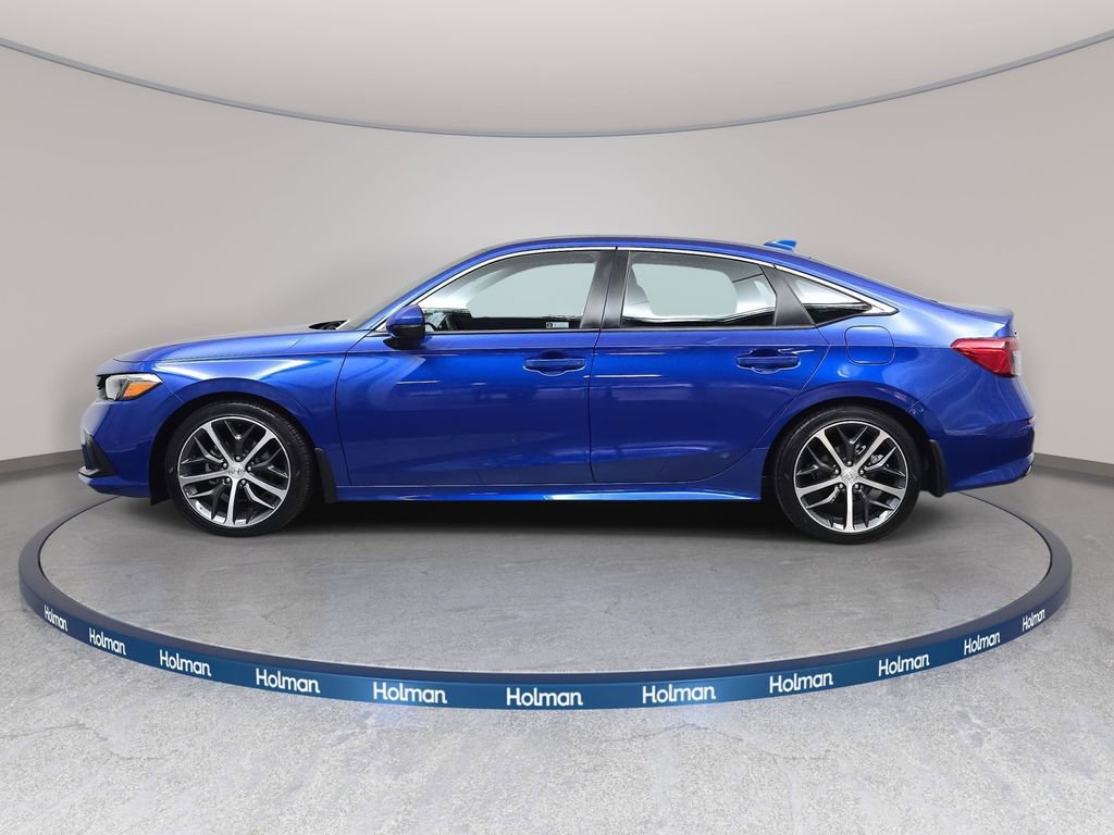 Used 2024 Honda Civic Touring image 9