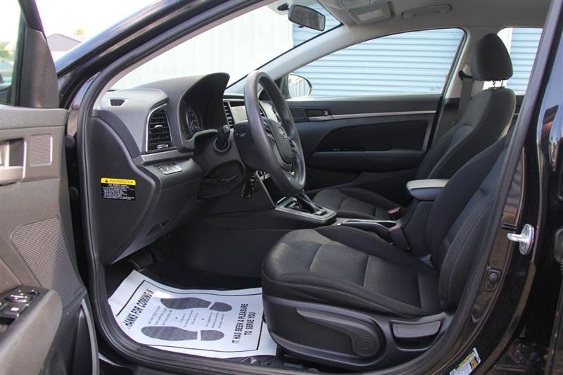 Used 2018 Hyundai Elantra SEL FWD image 20