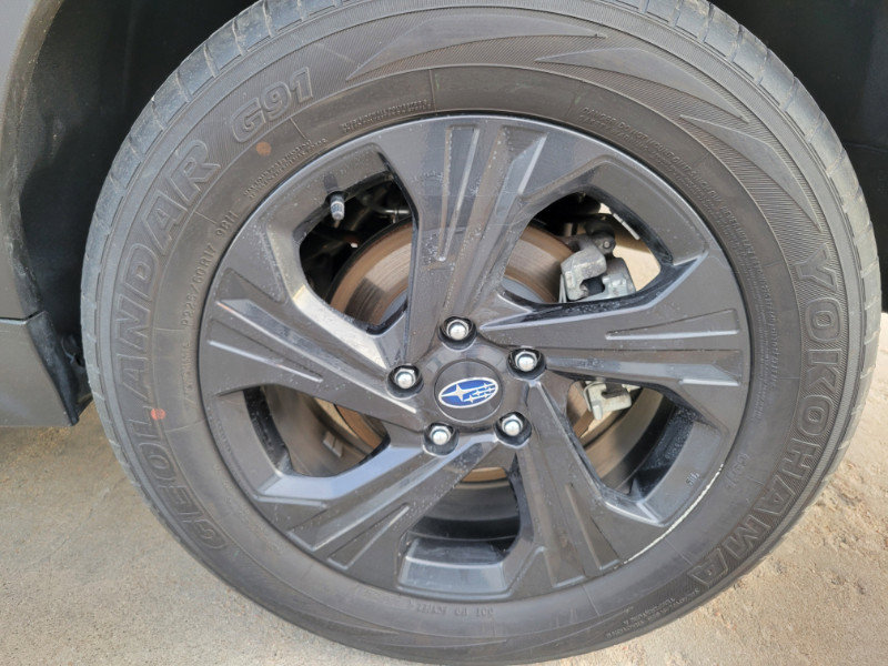 Used 2025 Subaru Crosstrek 2.0i image 37