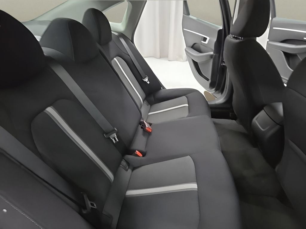 New 2026 Hyundai Sonata SE FWD image 18