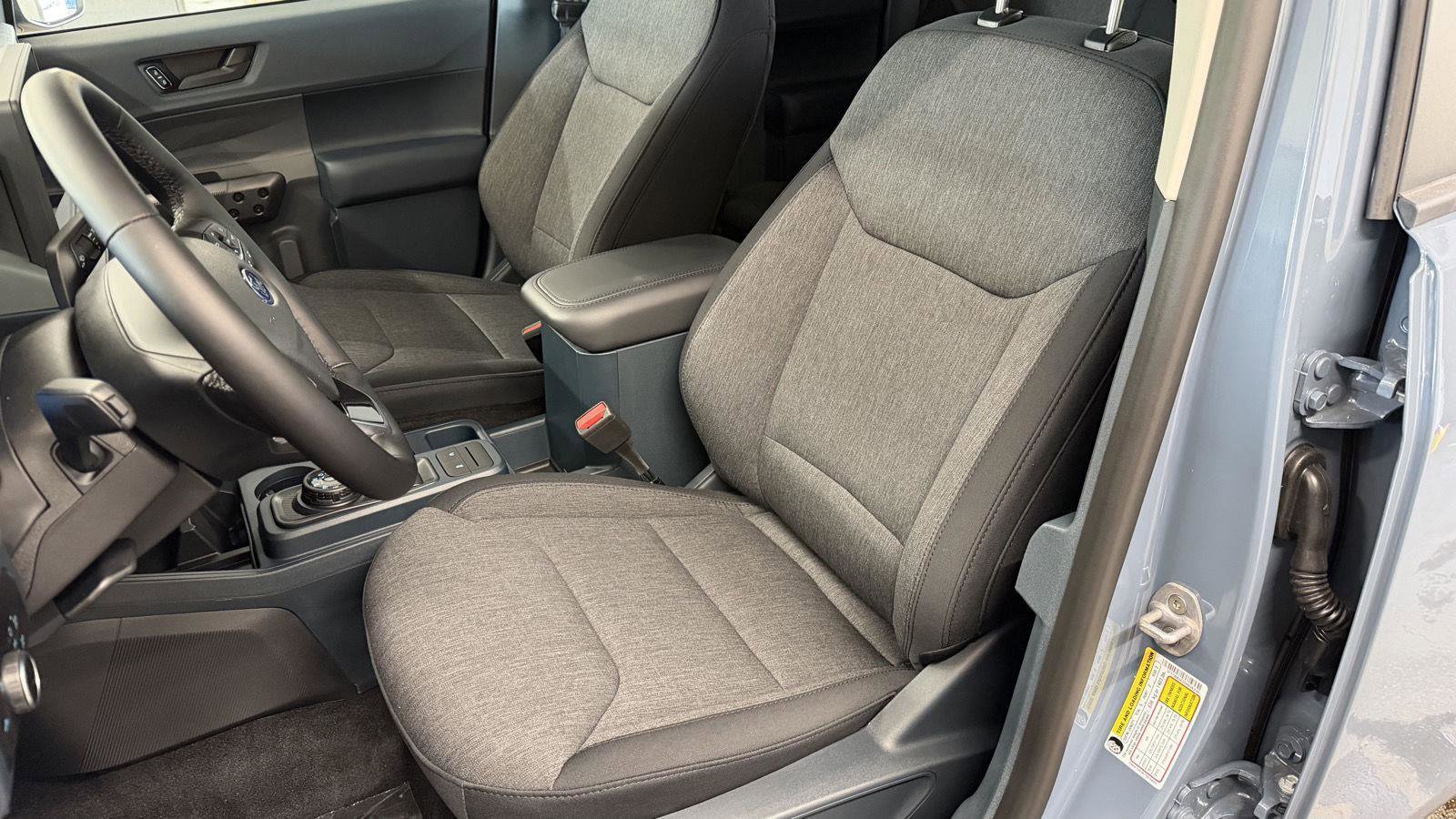 New 2025 Ford Maverick XLT w/ XLT Luxury Package image 12