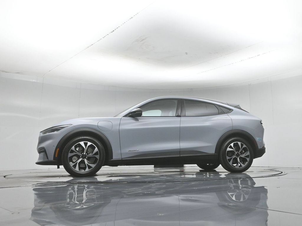 Certified 2024 Ford Mustang Mach-E Select RWD image 52