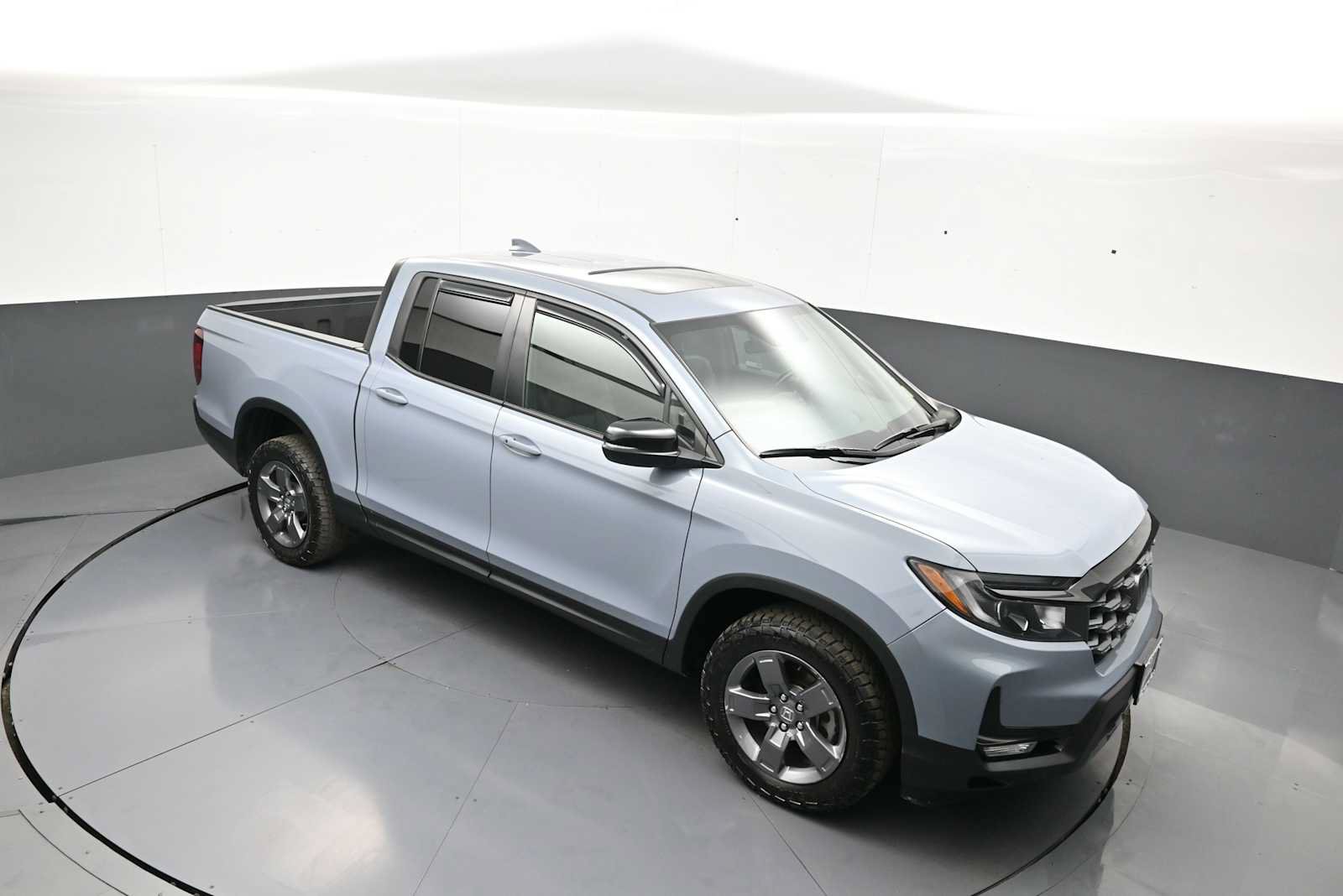 Certified 2024 Honda Ridgeline TrailSport image 36