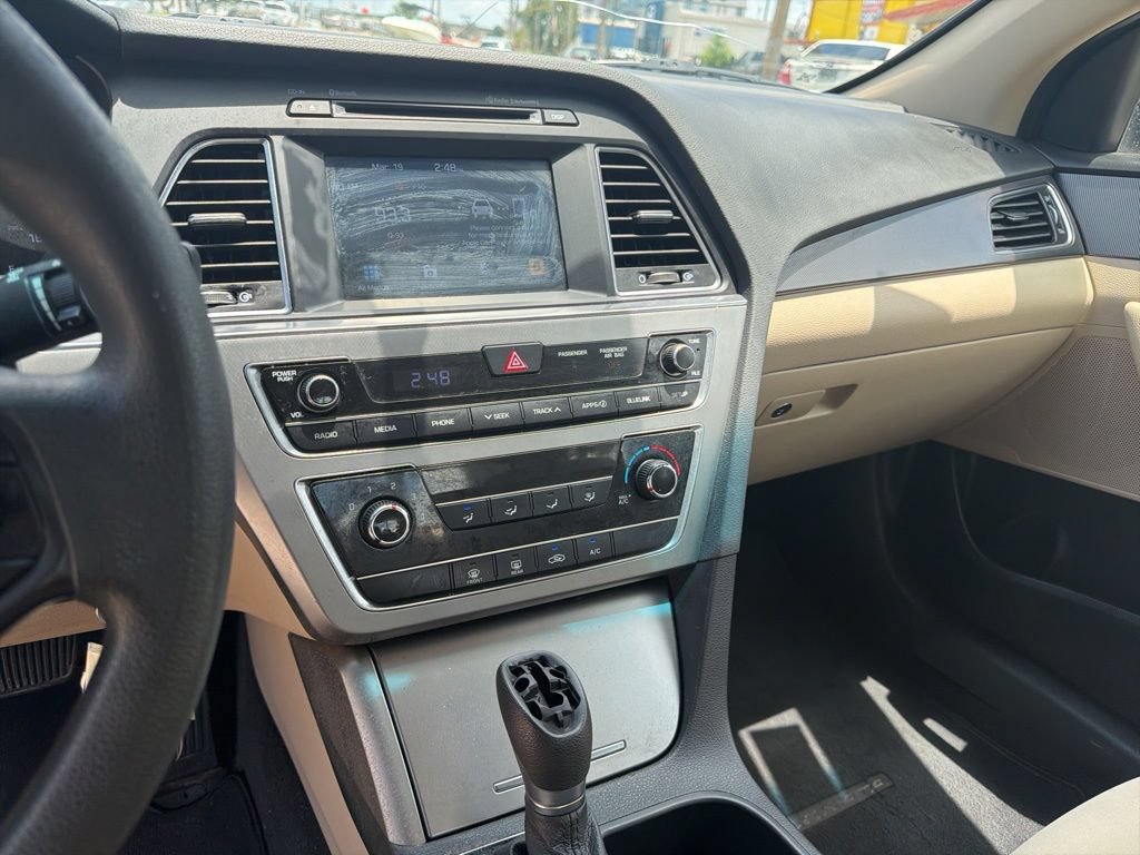 Used 2016 Hyundai Sonata Sport FWD image 9