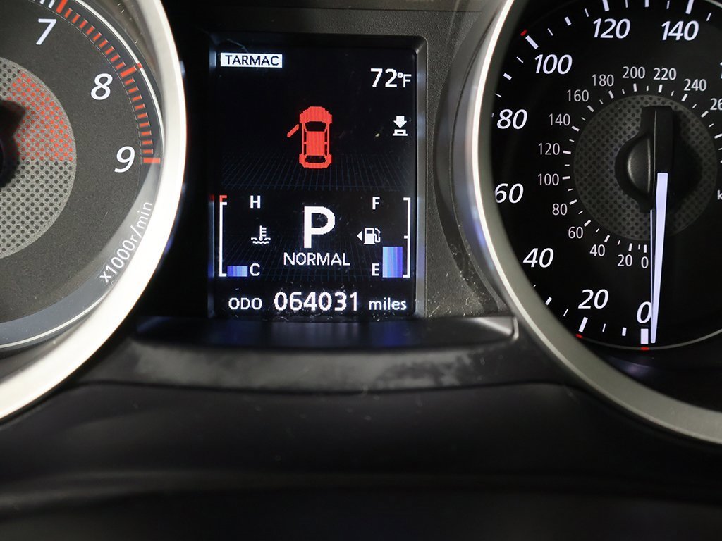 Used 2011 Mitsubishi Lancer Evolution MR image 30