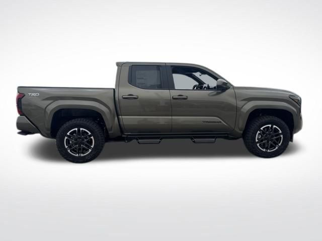 New 2026 Toyota Tacoma TRD Sport image 8