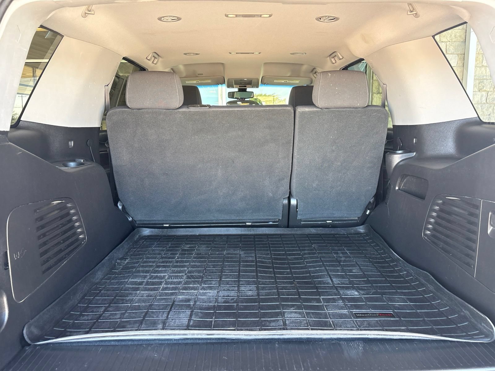Used 2019 Chevrolet Tahoe LS RWD image 16