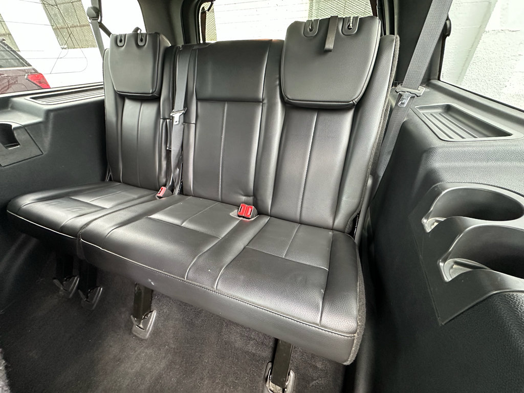 Used 2014 Ford Expedition EL Limited w/ Equipment Group 301A AWD/4WD image 20