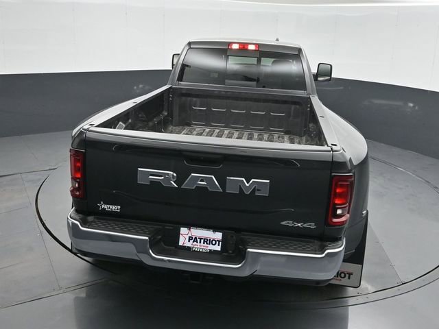 New 2026 RAM 3500 Tradesman image 31