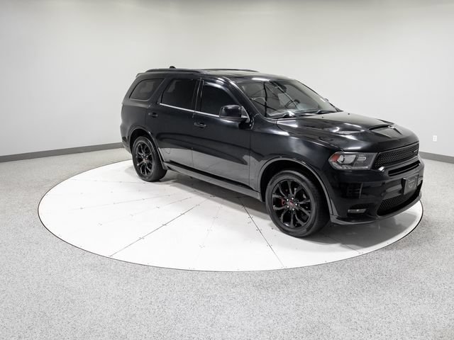 Used 2020 Dodge Durango GT AWD/4WD image 30