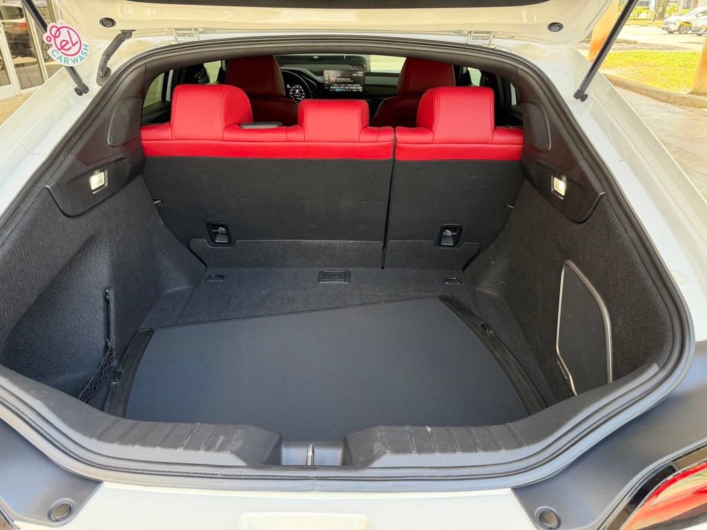 Used 2025 Acura Integra A-Spec w/ Technology Package FWD image 33