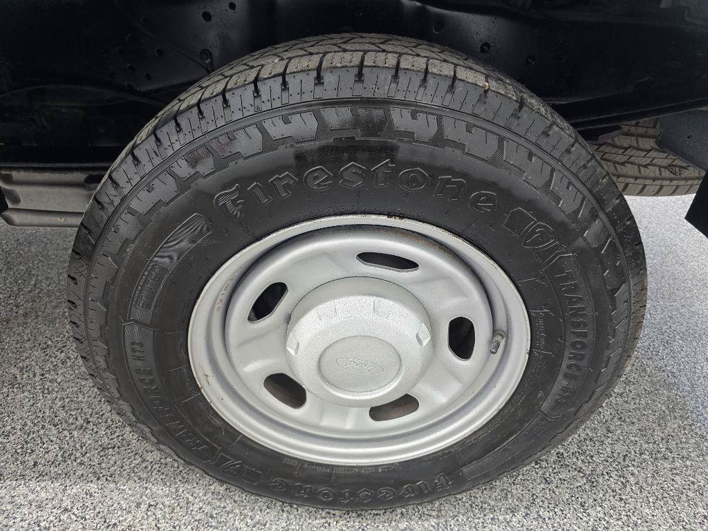 Used 2015 Ford F250 XL AWD/4WD image 26