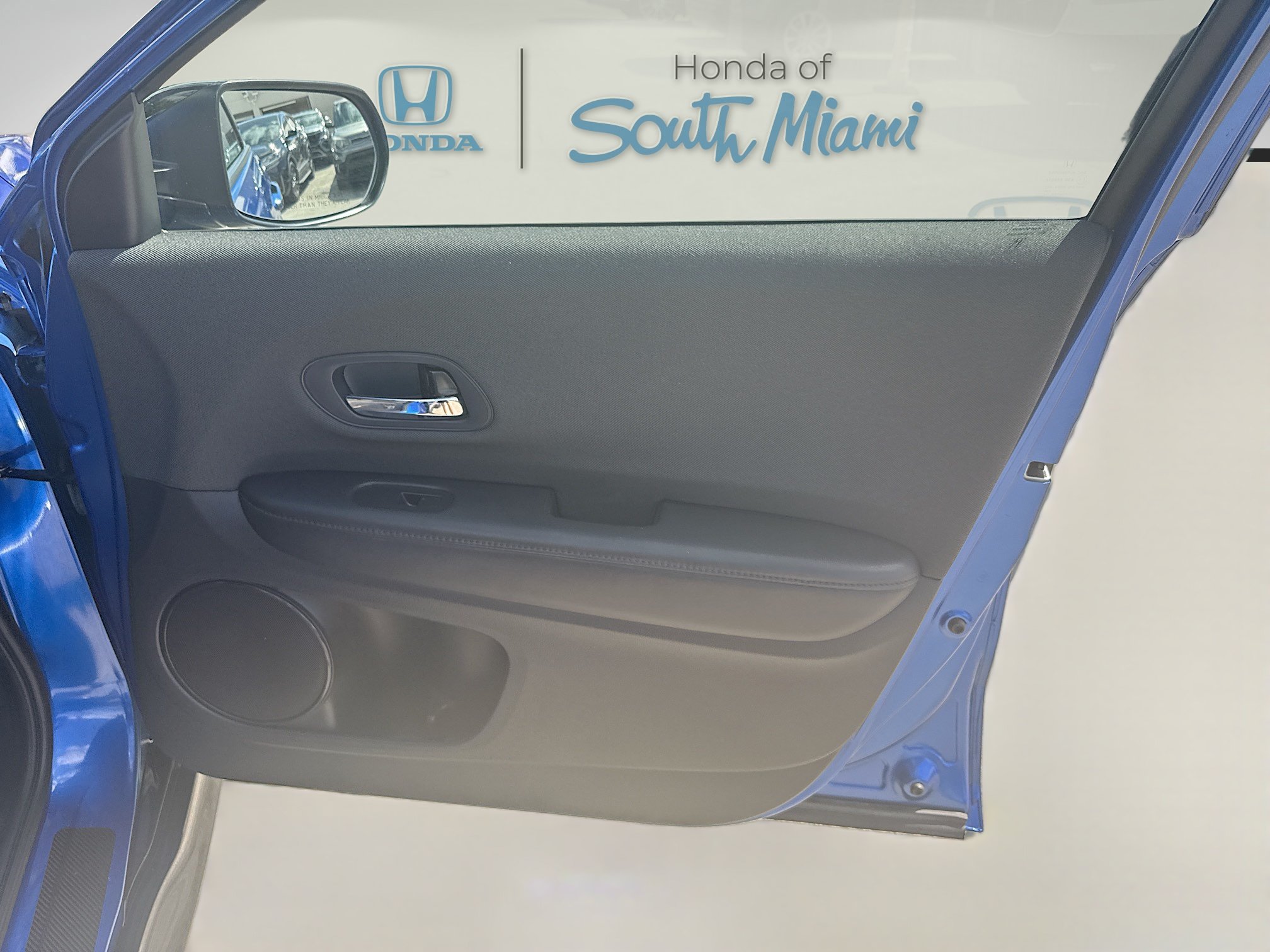 Used 2021 Honda HR-V Sport image 32