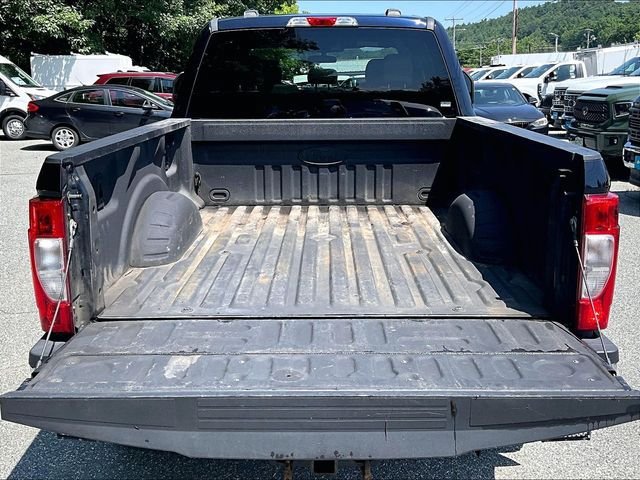 Used 2021 Ford F350 XL w/ STX Appearance Package AWD/4WD image 29