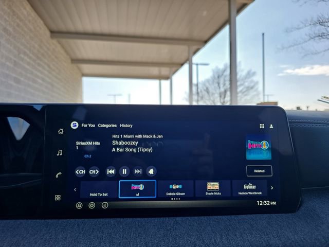 New 2026 Nissan Kicks SV image 8