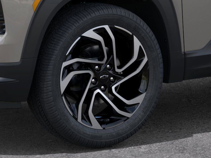 New 2026 Chevrolet TrailBlazer RS w/ Convenience Package AWD/4WD image 10