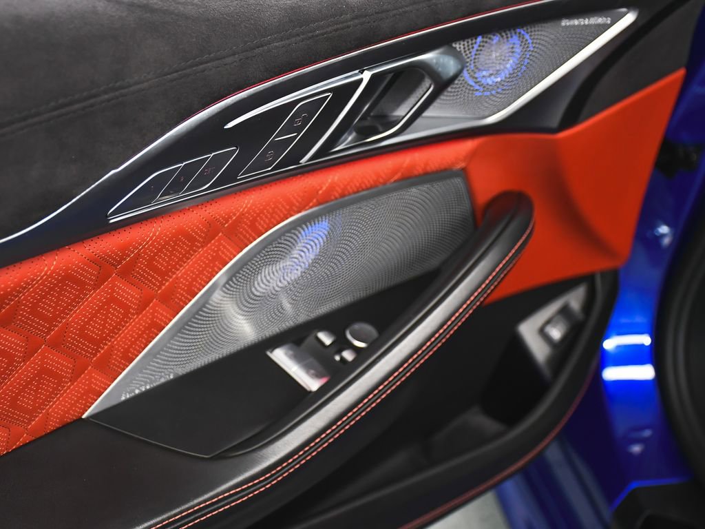 Used 2024 BMW M8 Competition AWD/4WD image 10