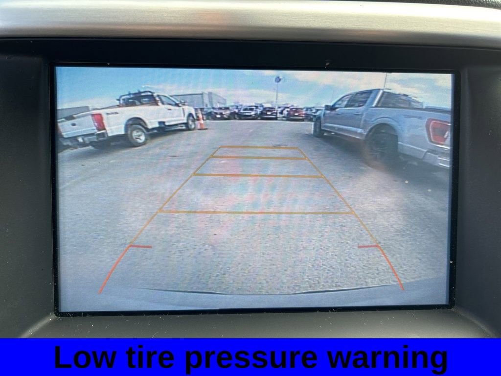 Used 2019 GMC Acadia SLT image 13