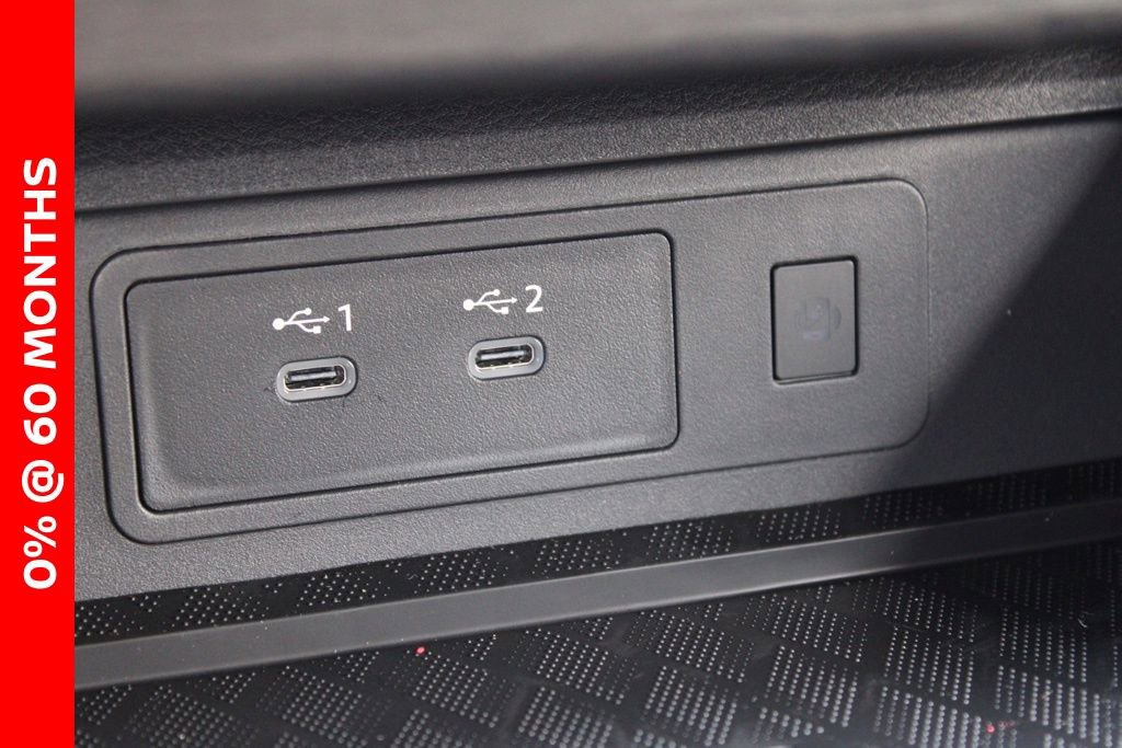 New 2025 Nissan Murano SL image 32