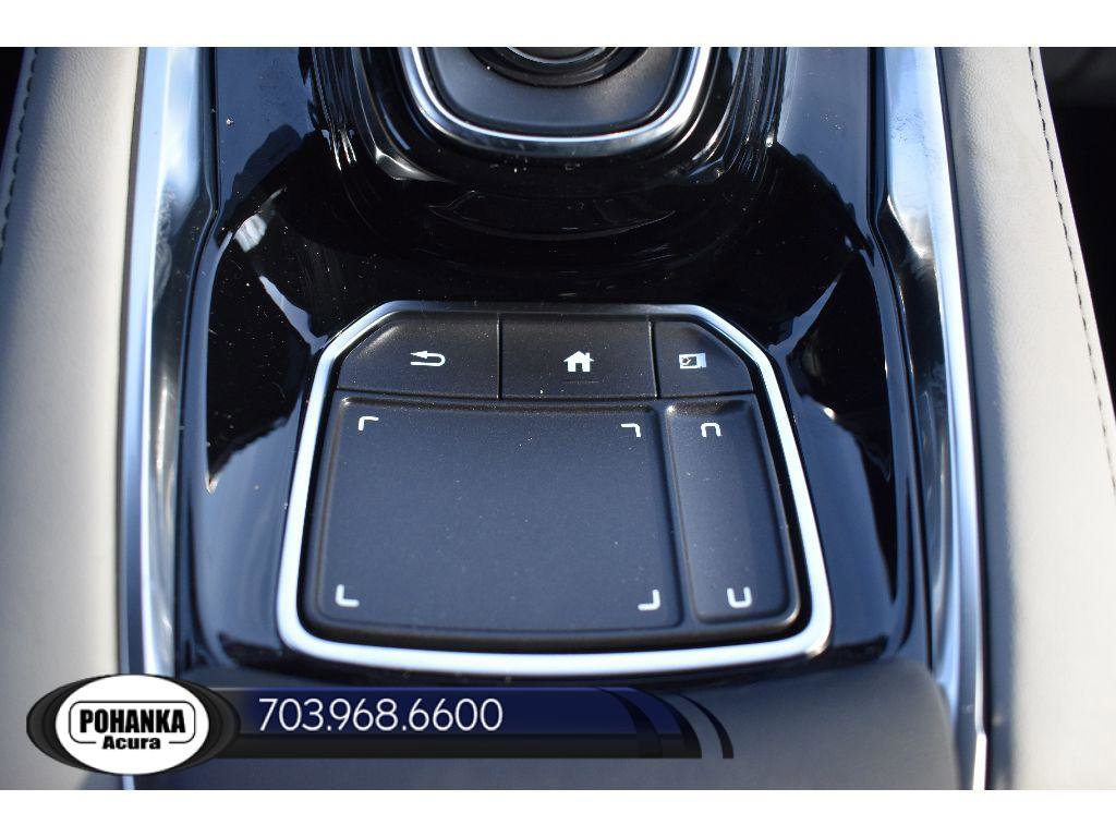 New 2026 Acura RDX w/ Technology Package AWD/4WD image 18