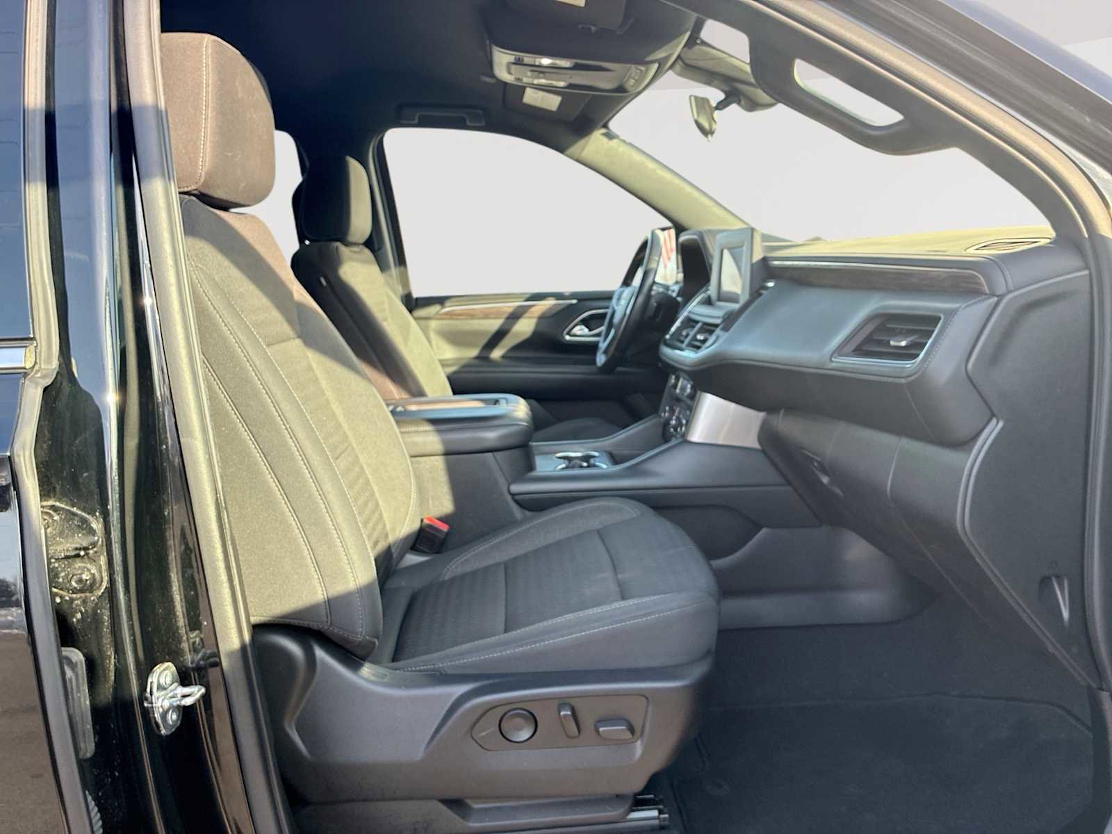 Certified 2022 Chevrolet Tahoe LS image 26