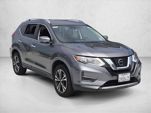 Used 2020 Nissan Rogue SV w/ Premium Package AWD/4WD image 3