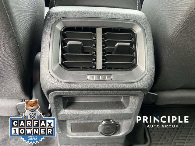 Used 2024 Volkswagen Tiguan S FWD image 30