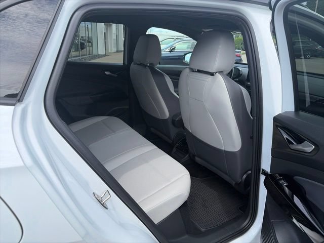 Certified 2021 Volkswagen ID.4 Pro S RWD image 17