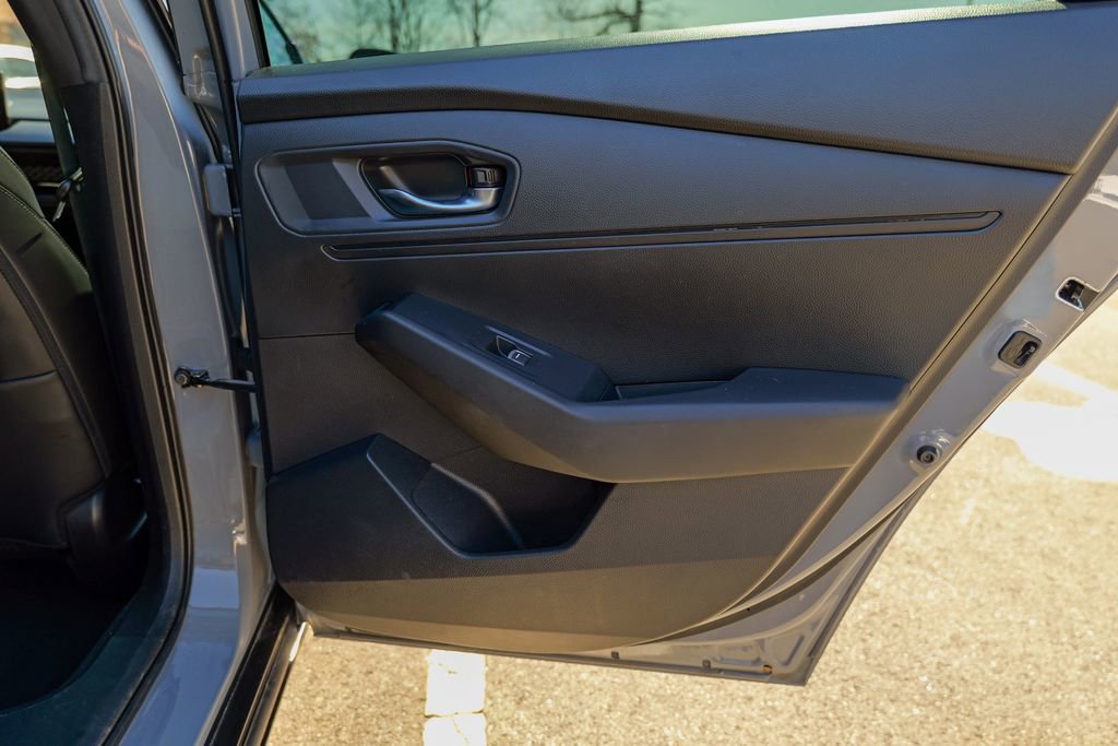 Used 2023 Honda Accord Sport image 27