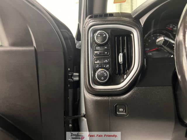 Used 2019 Chevrolet Silverado 1500 RST w/ All-Star Edition AWD/4WD image 26