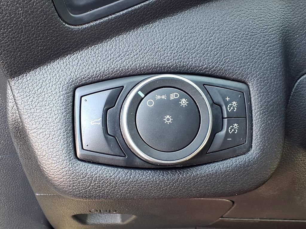 Used 2019 Ford Escape S FWD image 10