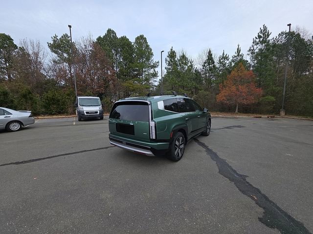 New 2026 Hyundai Ioniq 9 SEL image 14