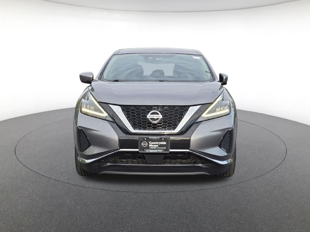 Used 2021 Nissan Murano S AWD/4WD image 2