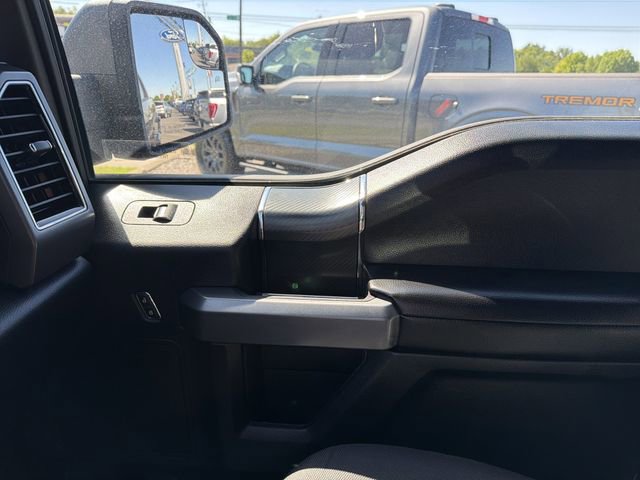 Used 2018 Ford F150 XLT w/ Equipment Group 301A Mid AWD/4WD image 17