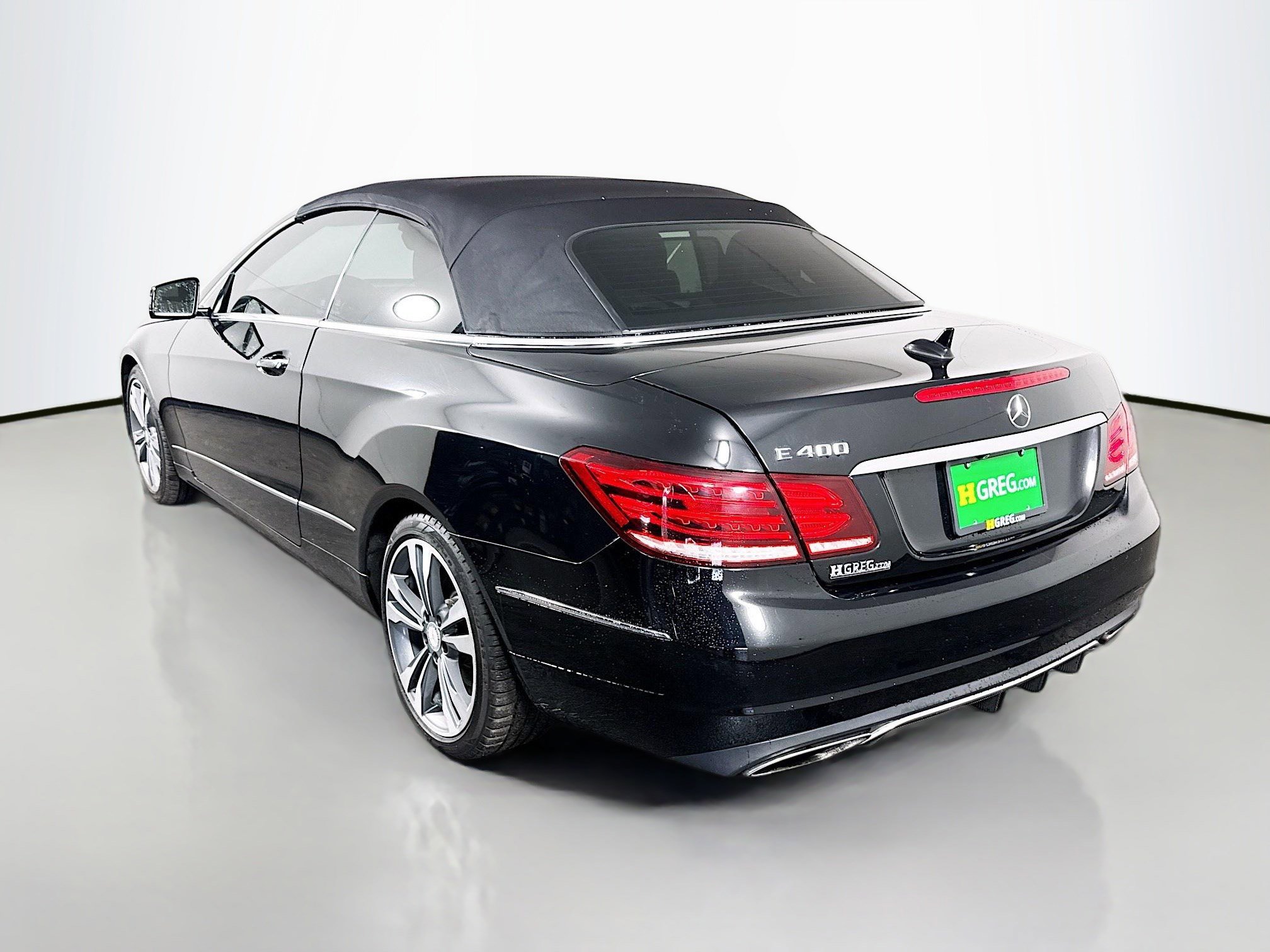 Used 2016 Mercedes-Benz E 400 Cabriolet image 7